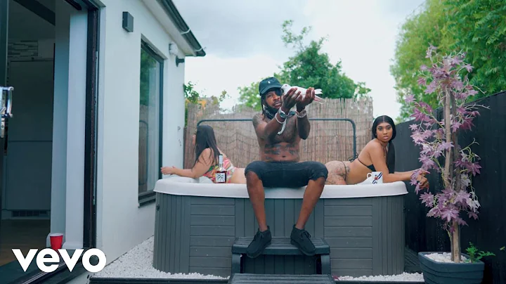 Don Andre - Birds Dem Ah Fly (Official Music Video)