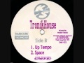Tronikhouse  up tempo 1991
