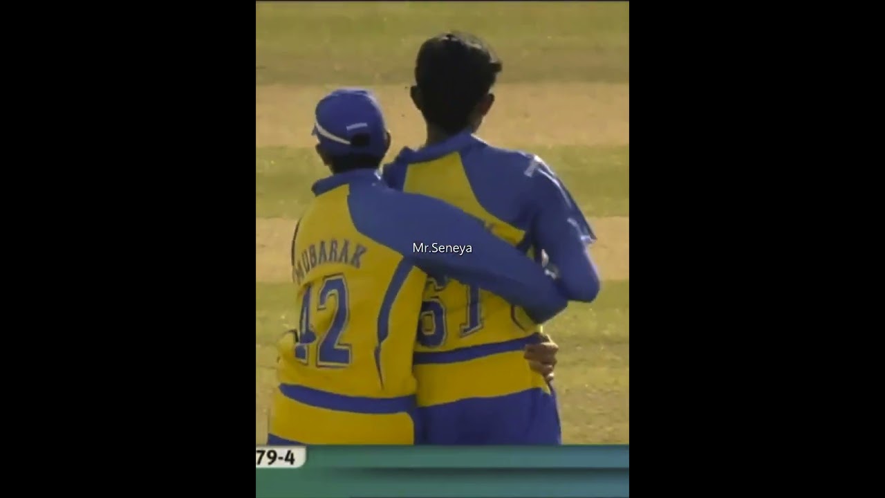 2009 T20 World Cup එකේ ඉසී ගත්ත සුපිරි Catch එක​🔥|Isuru Udana's Brilliant Catch back in 2009 T20 WC.