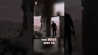 The Destruction of Kobani