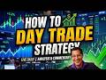 HOW TO DAY TRADE 2026 STRATEGY THAT PRINTS MILLIONAIRES
