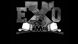 Exo MC   Kecewa ke cewe prod by Agung.Wiyatna