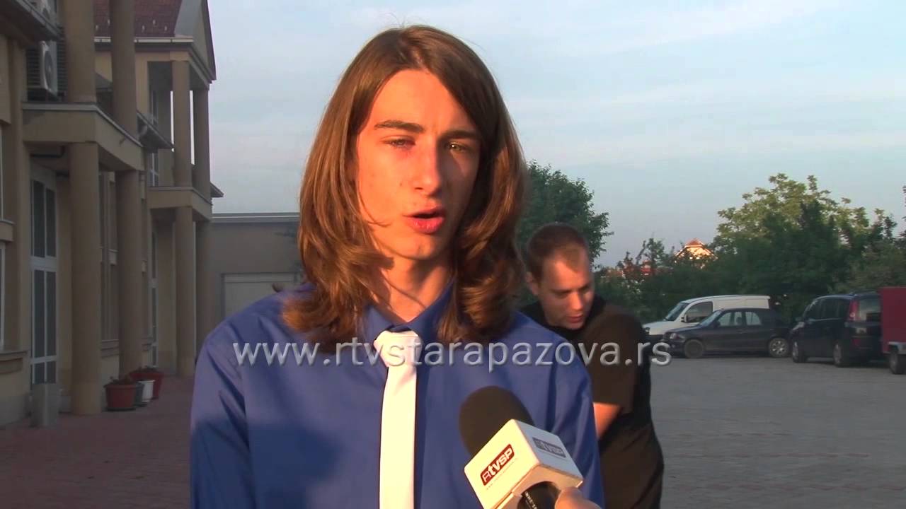 Mala matura Novi Banovci