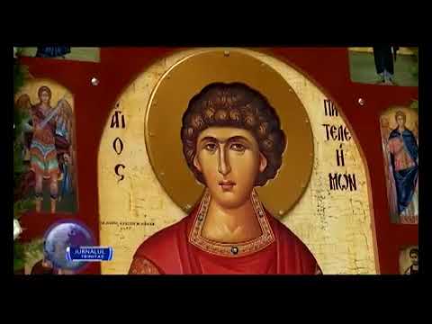 Hramul Mănăstirii Lacu-Sărat