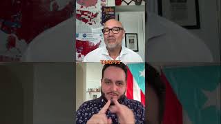 Adrian Carrasqullio's critique of Democrats (The Rocha Revolution)