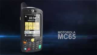 Motorola MC65 Resimi