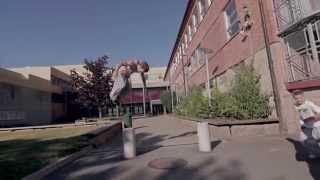 Exeo Showreel 2014 - Connecting the dots -