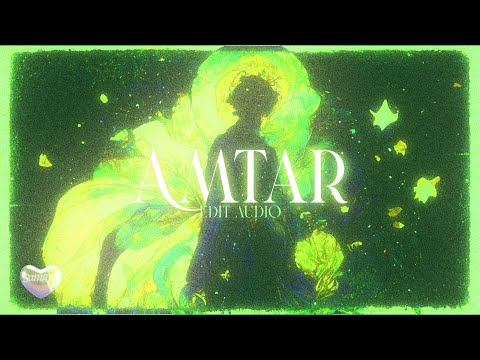 Mousv Amtar Edit Audio Rq