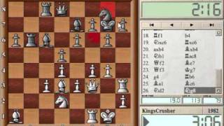 LIVE Blitz Chess Commentary - Blitz #11 vs rosa (1966) - Orangutan 1.b4 system Queenside Space