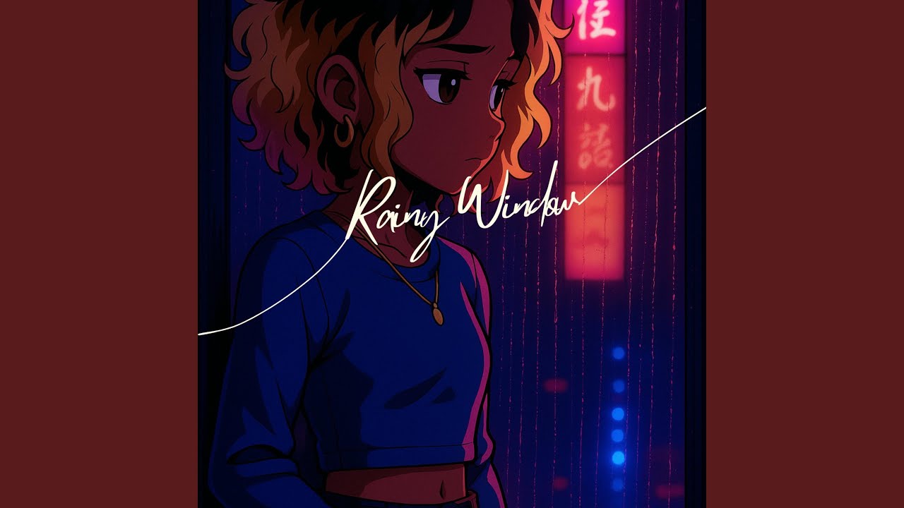 Watch Rainy Window on YouTube Watch Rainy Window on YouTube