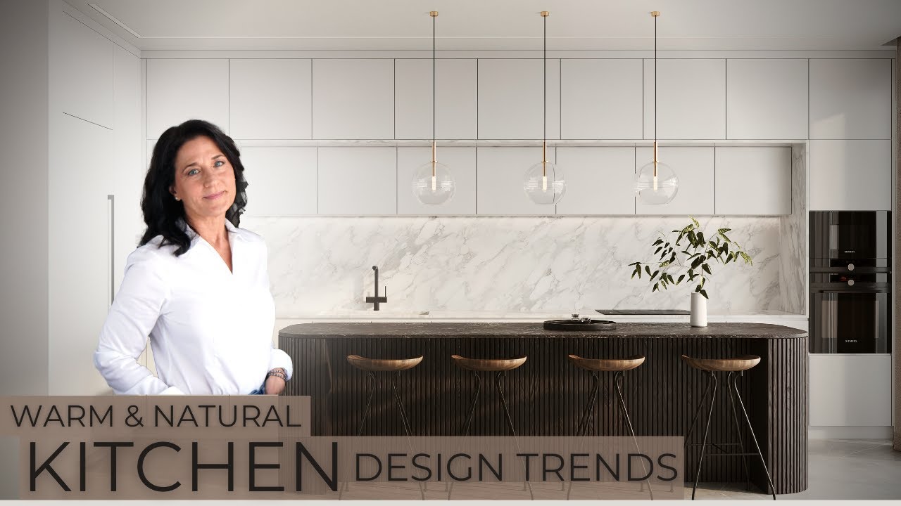 Kitchen Interior Design | Room by Room Series Episode 4 - YouTube
