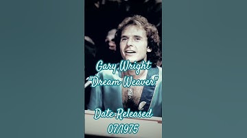 Thumbnail of Gary Wright #70s #radio #rock #music #vinyl #70smusic #like  #classic #lovesong #share #shorts
