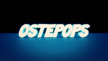 Ostepops intro//Morten