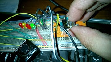 Arduino y VB.NET