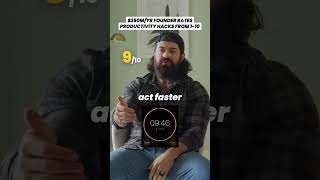 Rating Productivity Hacks