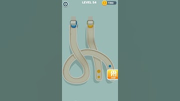 Pile It 3D Walkthrough Gameplay Android ios levels 53 - 54