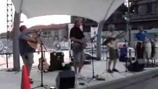 3Am Steel Stacks In Beth.