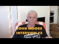 Souljourns  john moore interview 2 2015 embodiments of love