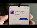Ultra HD Camera App Kaise Use Kare || How to Use Ultra HD Camera Camera Plus App