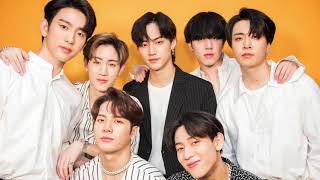 Got7 memories!!! (pictures)
