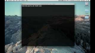 Cactus - Static Site Generator