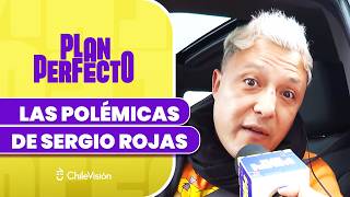 "I TAKE MY FAILURE": Sergio Rojas responds to his controversies - Plan Perfecto