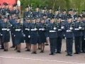 Raf Halton Passing out Parade 5