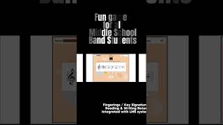 Accelerate Student Learning - Theta Music Band Essentials #banddirector  #musictheory