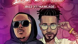 JBizz feat. Nawlage  - The Last Dance (Prod. By Fingaz) NEW 2020