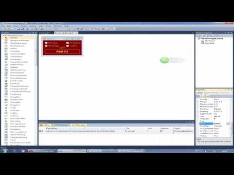 Visual Basic Mini Hack Kodlama Bypassız