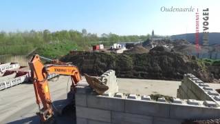 Containerdienst Vindevogel