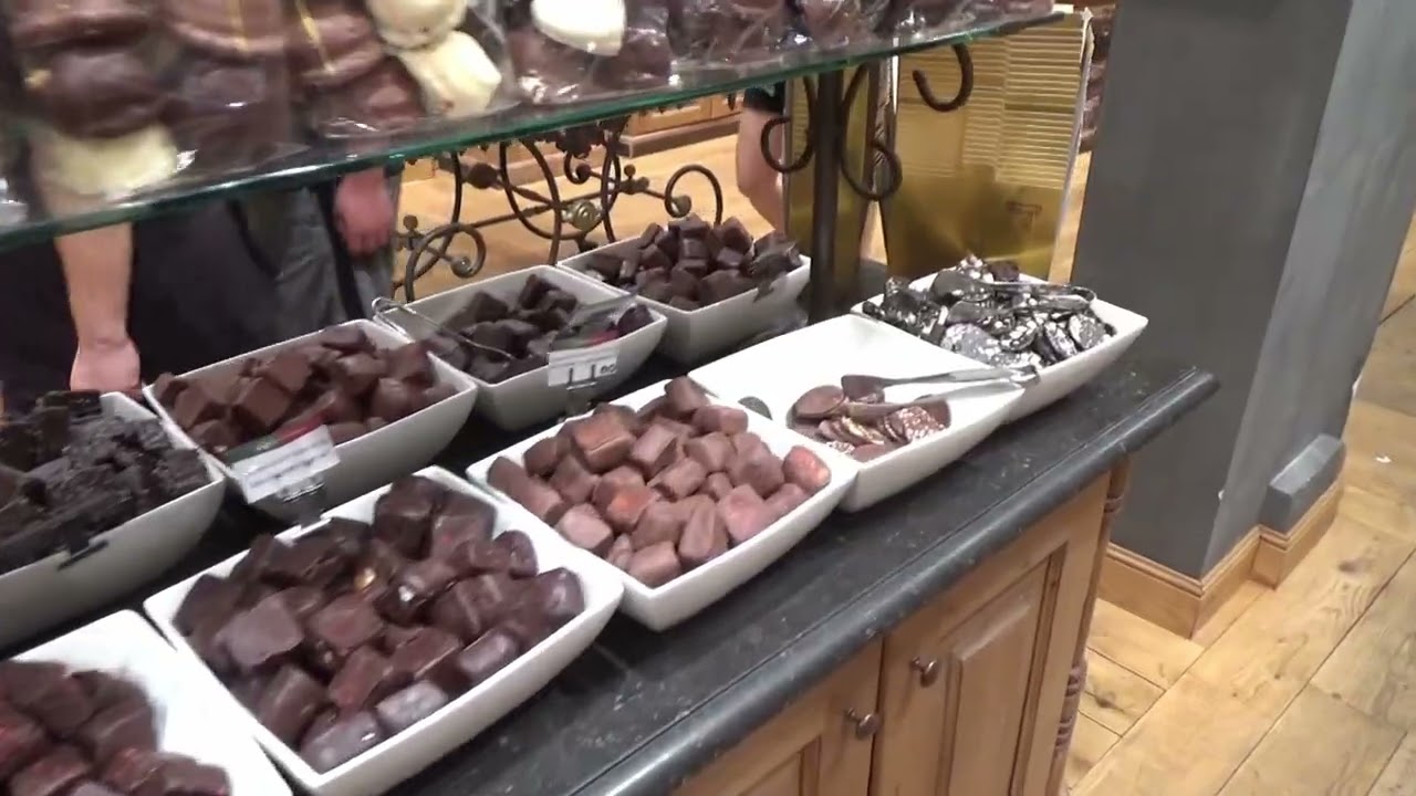 Brussels Summer 2019