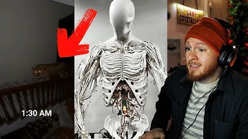 WEIRD Videos That Will Make You Question REALITY!