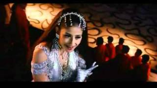 Sona Re Sona Re Deewana Hai Koi   Manisha Koirala   Sunny Deol   Champion   Bollywood Item Song   YouTube