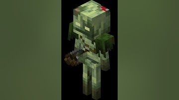 💀 All Minecraft 1.21 Bogged Sounds | Sound Effects for Editing 🔊