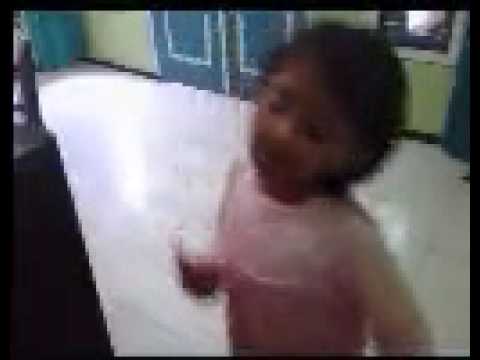 Nada Nurbary Putri Ded Sobari.