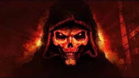 Diablo 2 Private Server 2021