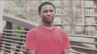 Family of teen killed by Atlanta officer files $5M wrongful death lawsuit