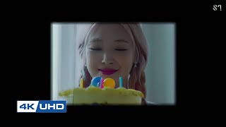 4K 60FPS [MV] SULLI 설리 '고블린 (Goblin)'