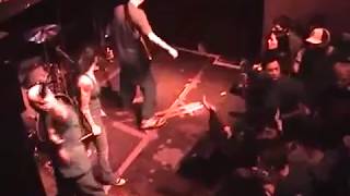 Walls Of Jericho - Why Father [Live In Toronto 2004]