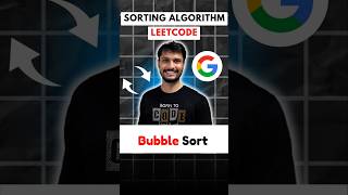 Sorting Algorithms, Interview Questions asked in companies #interview #coding