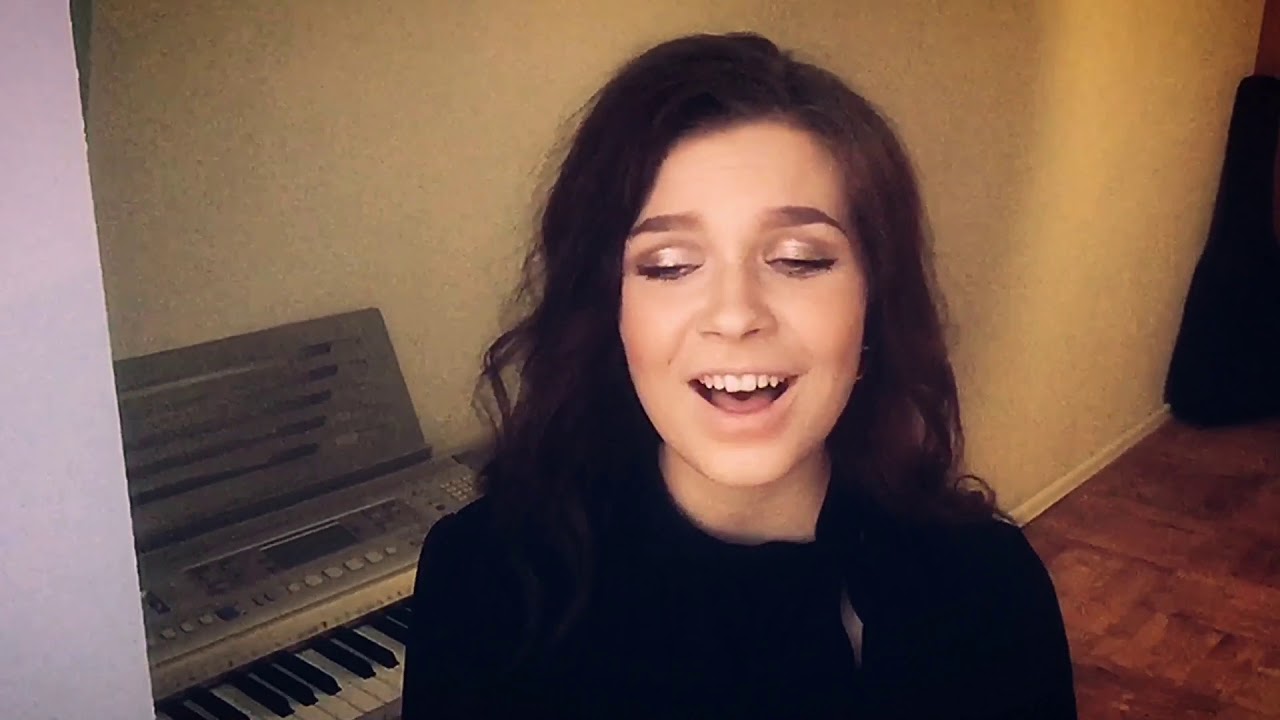 Алиса супрунова в проекте голос