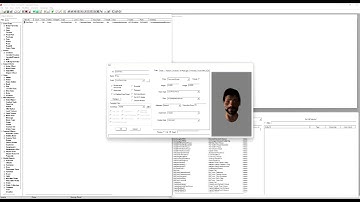 Casting Call - Personal Fallout 3 mod project