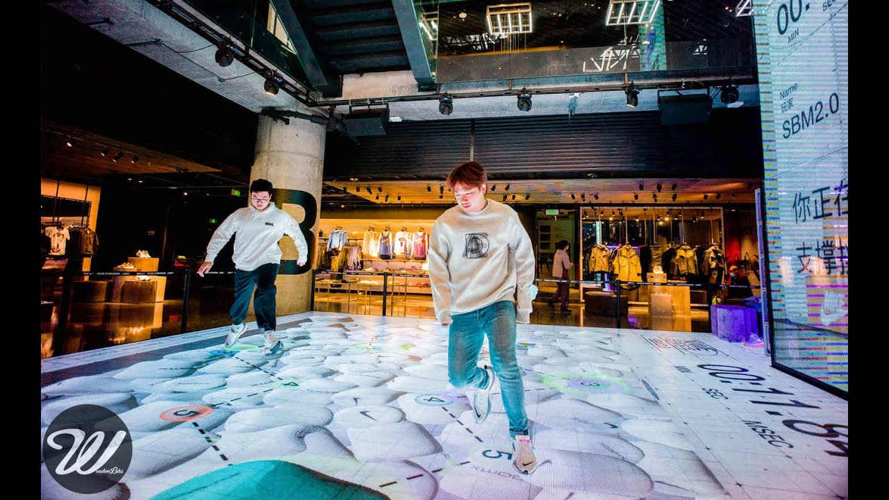 Nike Invincible 3全数感触体验 / Nike ZoomX Invincible3 Digital Experience