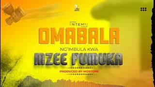 Ntemi Omabala   Ng'imbula ya Mzee Pumuka  song