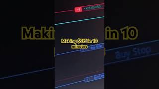 Making 515 In 10 Minutes