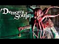 ДЕМОНИЧЕСКИЕ КТУЛХИ ► Demon’s Souls Remake #6
