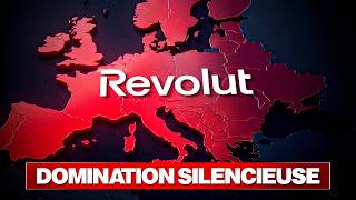 Comment Revolut est en train de TUER les banques