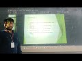 REAL TIME OBJECT DETECTION WITH YOLO # CSM- Team -18 # Open CV # Python # Yolo