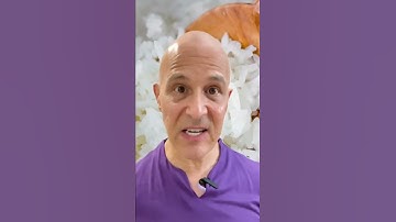 How to Make White Rice Healthier for Insulin!  Dr. Mandell